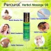 Herbal Massage-Muscle Pain Relief Oil [10ml]